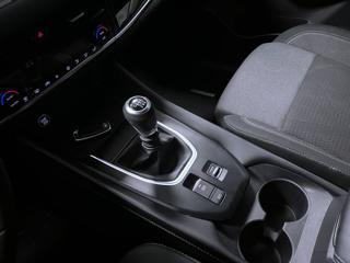 NISSAN Qashqai usata, con Chiusura centralizzata