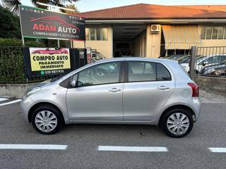 TOYOTA Yaris usata, con Airbag Passeggero