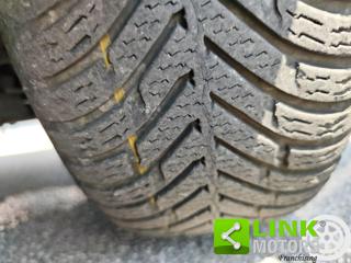 FIAT Panda usata, con Controllo trazione