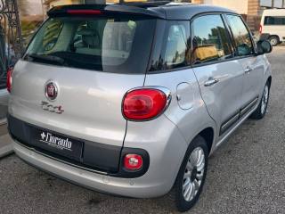 FIAT 500L usata, con Airbag laterali