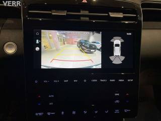 HYUNDAI Tucson usata, con Regolazione elettrica sedili