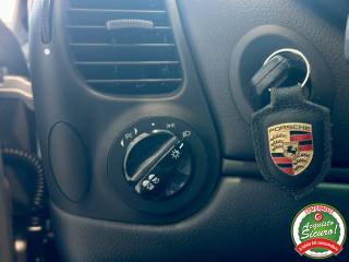 PORSCHE 911 usata, con Sedile posteriore sdoppiato