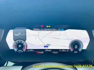 AUDI A3 usata, con ESP