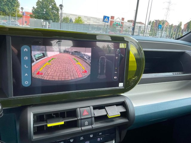 FIAT Grande Panda usata, con Chiusura centralizzata