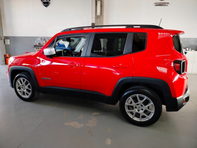 JEEP Renegade usata, con Servosterzo