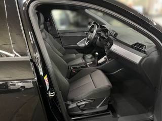 AUDI Q3 usata, con Controllo trazione