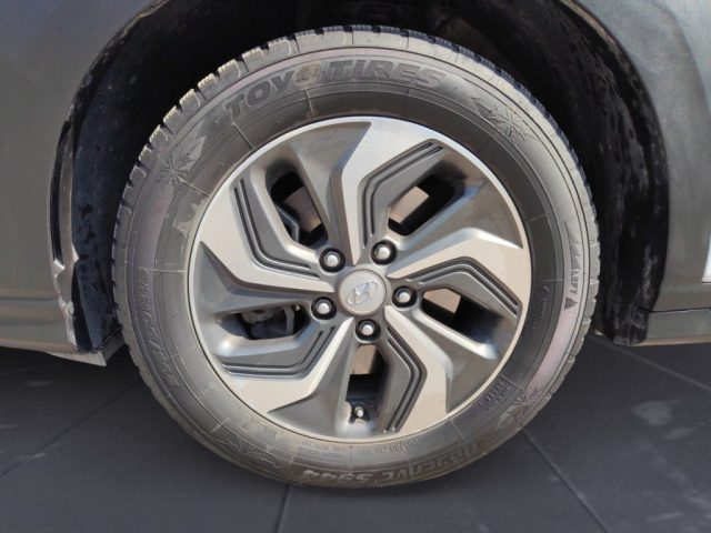 HYUNDAI Kona usata, con Fendinebbia