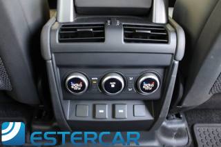 LAND ROVER Defender usata, con Fari Xenon