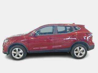NISSAN Qashqai usata, con Airbag Passeggero