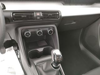 CITROEN C3 Aircross usata, con ESP