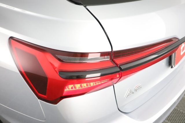 AUDI A6 usata 9