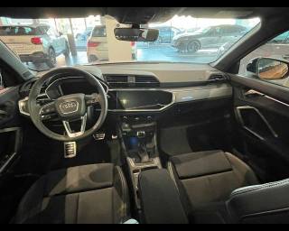 AUDI Q3 usata 8