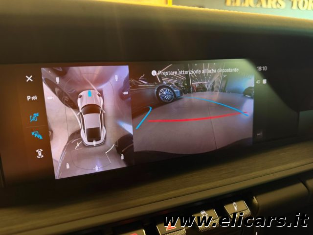 PORSCHE 911 usata, con Controllo automatico clima