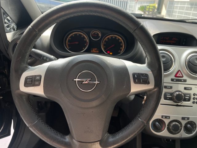 OPEL Corsa usata, con Controllo trazione