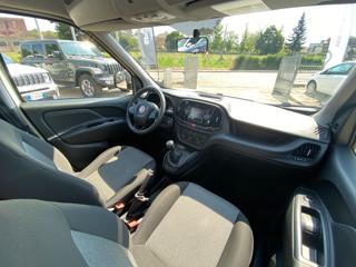 FIAT Doblo usata 38