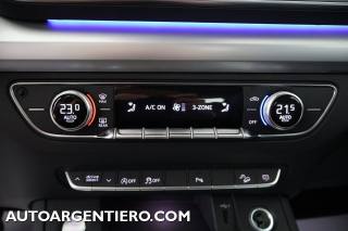 AUDI Q5 usata, con Sistema di navigazione