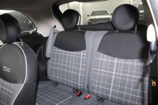 FIAT 500 usata, con Controllo trazione