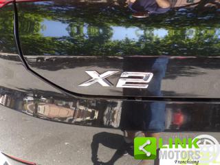 BMW X2 usata 78