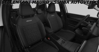 FIAT 600e usata, con Airbag Passeggero