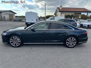 AUDI A8 usata, con Antifurto