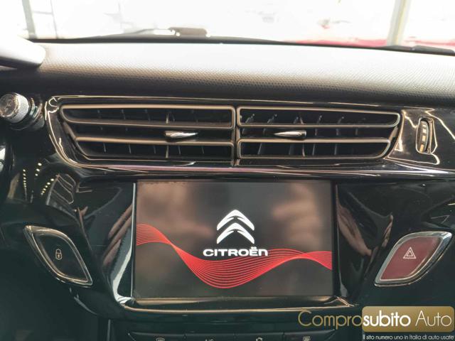 CITROEN C3 usata, con Immobilizzatore elettronico