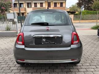 FIAT 500 usata 5