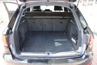 AUDI A4 usata, con ESP