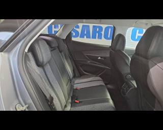 PEUGEOT 3008 usata 22