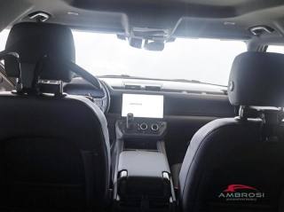 LAND ROVER Defender usata 10