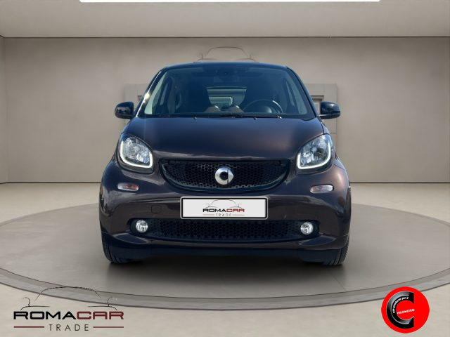 SMART ForTwo usata, con Airbag Passeggero