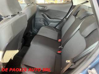 FORD Fiesta usata, con Boardcomputer