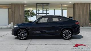 BMW X6 usata 2
