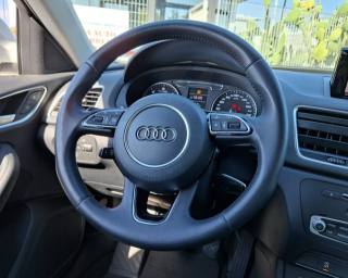AUDI Q3 usata 9