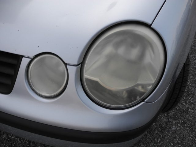 VOLKSWAGEN Polo usata 71