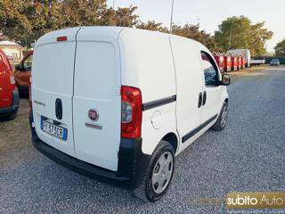 FIAT Fiorino usata, con Climatizzatore