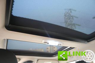 MINI Countryman usata, con Sedile posteriore sdoppiato