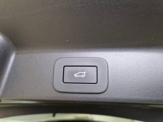 JAGUAR F-Pace usata, con Park Distance Control