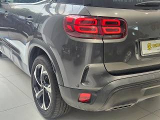 CITROEN C5 Aircross usata, con Autoradio