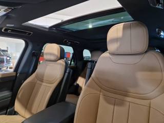 LAND ROVER Range Rover Sport usata, con Controllo trazione