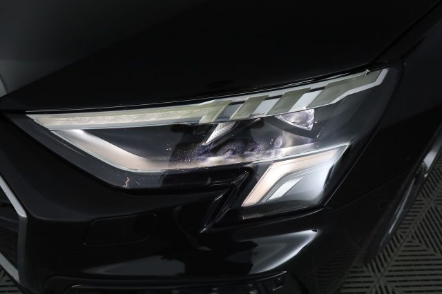 AUDI A3 usata 8