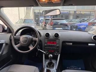AUDI A3 usata, con Controllo automatico clima