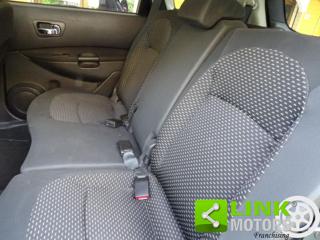 NISSAN Qashqai+2 usata, con Climatizzatore