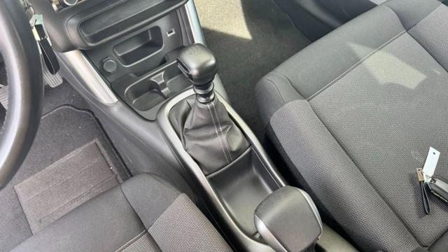 CITROEN C3 Aircross usata, con Servosterzo