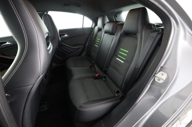 MERCEDES-BENZ A 180 usata 3