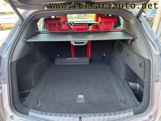 ALFA ROMEO Stelvio usata, con Servosterzo