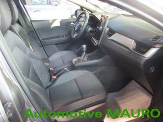 MITSUBISHI ASX usata, con Controllo elettronico della corsia