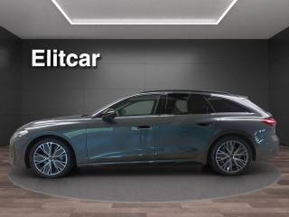 AUDI A5 usata, con Airbag Passeggero