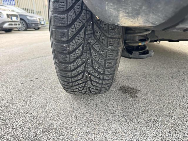 OPEL Crossland X usata, con Specchietti laterali elettrici