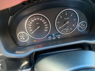 BMW X4 usata 6