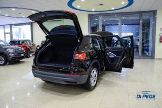 AUDI Q3 usata, con Controllo trazione